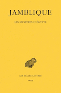 Mystères d'Egypte